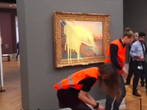 Радикални активисти: Очајничке грешке