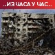 Зеленски са Фон дер Лајеновом о помоћи Украјини; Стремоусов: Успешно држимо линију одбране у Херсону
