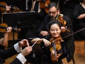 Бомсори Ким