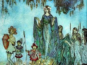 Радио драма: Вилинска, 5. део 