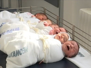 Неплодност je у Србији и даље табу тема, нарочито код мушкараца