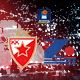 Звезда против Задра затвара шесто коло АБА лиге