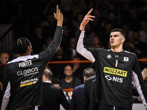 Обрадовић: Играли смо озбиљно, грешке су последице умора