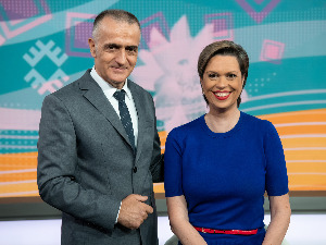 Србија на вези - регион, РТС Свет, 18.55