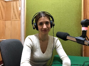 Перспектива 202: Тамара Стојковић - знање и активизам у борби за једнакост и бољу будућност