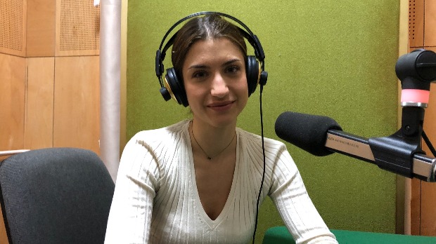 Perspektiva 202: Tamara Stojković - znanje i aktivizam u borbi za ...