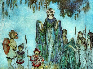  Радио драма: Вилинска, завршни део 