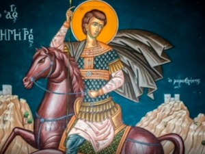 Митровдан – празник који открива каква нас зима чека