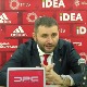 Јовановић после пораза од Задра: Очекивали смо да ће се предати