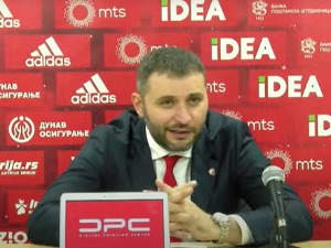 Јовановић после пораза од Задра: Очекивали смо да ће се предати