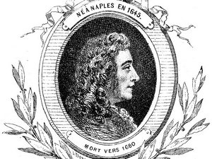 Мајстори барока – Алесандро Страдела