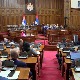 Захтев опозиције да се казни посланик СНС-а због сексуалних алузија и вређања народних посланица