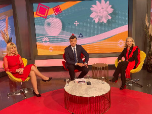 Магазин Србија на вези