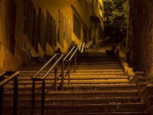 Ноћне променаде