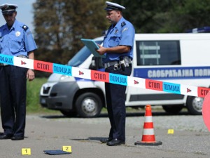 Од почетка године погинуо 91 пешак