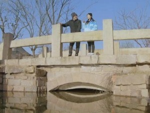 Кина - Очаравајући Пекинг 2