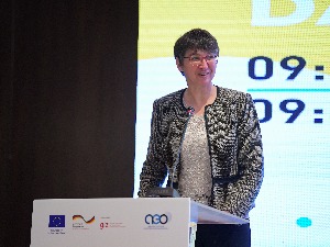 Амбасадорка Немачке Анке Конрад: Радите за будућност Западног Балкана