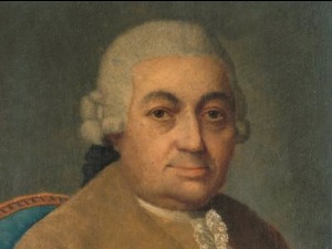 Композитор месеца – Карл Филип Емануел Бах