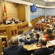 Дијалог парламентарних странака у Црној Гори, ДФ напустио састанак због недоласка Ђукановића