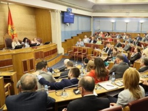 Дијалог парламентарних странака у Црној Гори, ДФ напустио састанак због недоласка Ђукановића