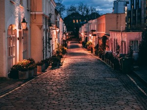 Ноћне променаде