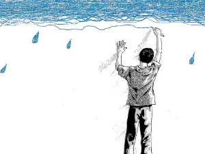 Радио драма: Принц на белом облаку, 1. део 