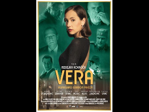 Премијера филма „Вера“ – шпијунски трилер о „српској Мата Хари“