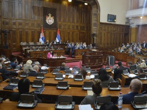 Завршена расправа о ребалансу буџета, следи гласање 