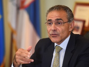 Приштина не поштује обавезе, Кипар не мења став о КиМ