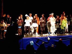 „Неко мора да брине“ – деца из Грачанице и околине у борби за заштиту природе