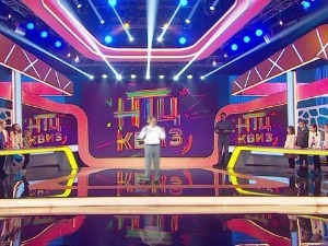 НТЦ квиз - 14. емисија