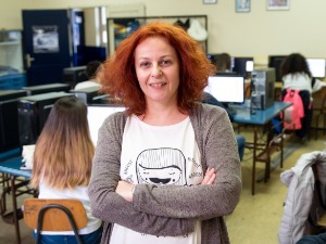 Пројекат наставнице и ученика Прве крагујевачке гимназије  међу 10 најбољих иновативних решења за учење на свету