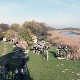 Гламурозно камповање атракција за годишњицу резервата Засавица