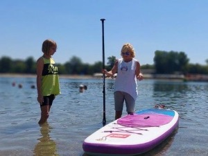 Београдске оазе-Ана Стаменковић