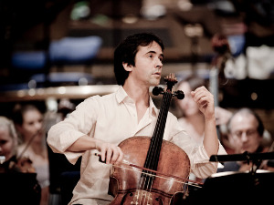 Нова дискографија – Сонате за виолончело Рахмањинова и Шопена