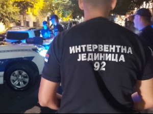 Талачке кризе, хапшења, пуцњаве - са чиме се све сусрећу припадници Интервентне јединице 92