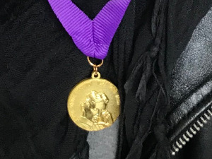 Прави родољуби и теслијанци