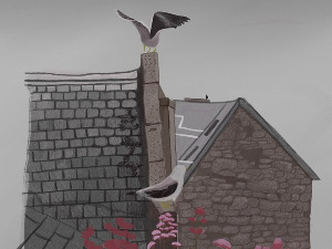 	Породична прича: Воја Царић 