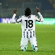 Juventusu gol dovoljan za slavlje u Veroni, Lacio bolji od Monce