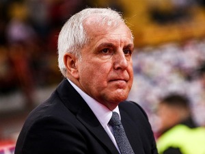 Обрадовић кратко и јасно после пораза: Почели смо лењо
