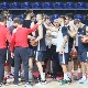 "Орлови" тренирали у Њукаслу пред дуел са Великом Британијом