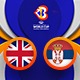 "Орловима" игра само победа, кошаркаши Србије против Велике Британије у квалификацијама за СП