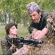 Двобој за јужну пругу