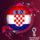 Хрватска - Жеља да се "ватрени" подигну на највиши степеник на победничком постољу