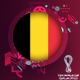 Белгија - "Златна генерација" још једном да покаже квалитет