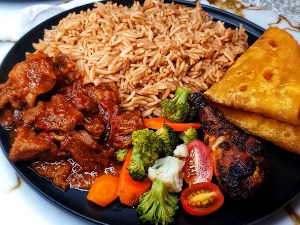 Храна у Катару – оријентални специјалитети за навијаче