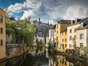 Луксембург - обећана земља мирног сна, квалитетног живота и дугог одмора