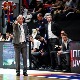 Пешић: Браво за моје играче, ово је тренутак у којем не можемо да очекујемо више