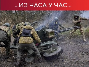 Зеленски: У Херсону уништена витална инфраструктура; Москва: Још нема договора о продужењу споразума о житарицама