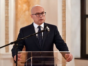 Вучевић честитао Дан Војнобезбедносне агенције